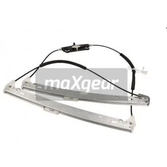 Lève-vitre avant droit MAXGEAR 50-0311