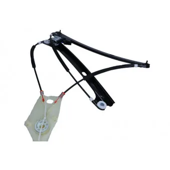 Lève-vitre avant gauche MAXGEAR 50-0316