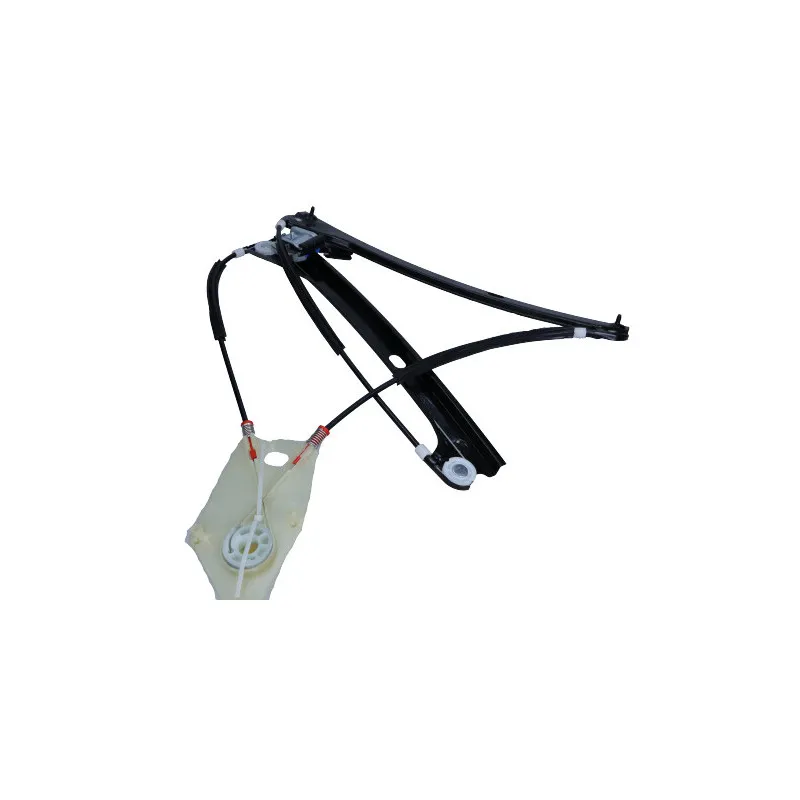 Lève-vitre avant gauche MAXGEAR 50-0316