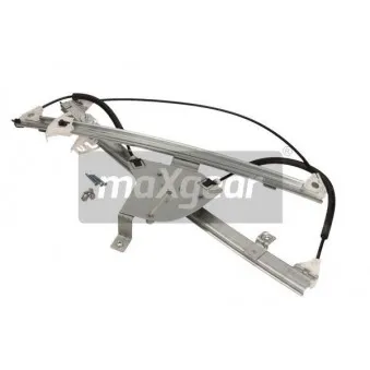 Lève-vitre MAXGEAR 50-0326
