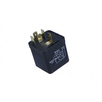 Relais, feu de croisement MAXGEAR 50-0329
