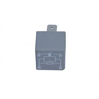 Temporisateur de préchauffage MAXGEAR 50-0332