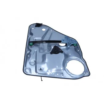 Lève-vitre arrière gauche MAXGEAR 50-0351