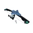 Lève-vitre arrière gauche MAXGEAR 50-0352 - Visuel 2