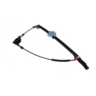 Lève-vitre avant gauche MAXGEAR 50-0356