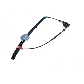Lève-vitre avant droit MAXGEAR 50-0357
