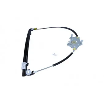 Lève-vitre avant gauche MAXGEAR 50-0362