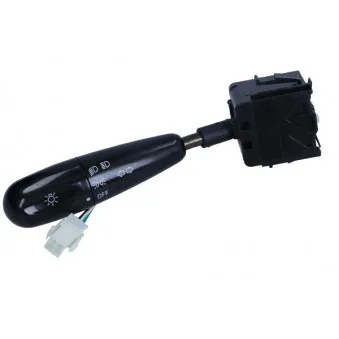 Commutateur de colonne de direction MAXGEAR 50-0370