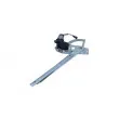 Lève-vitre MAXGEAR 50-0389 - Visuel 1