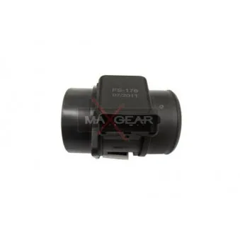 Débitmètre de masse d'air MAXGEAR 51-0008