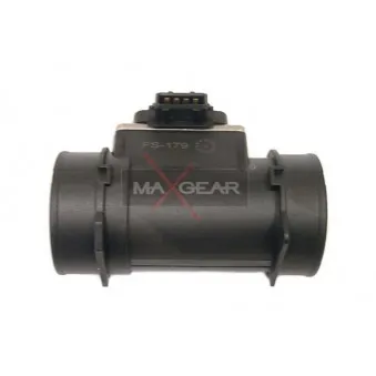 Débitmètre de masse d'air MAXGEAR 51-0047