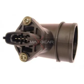 Débitmètre de masse d'air MAXGEAR 51-0049