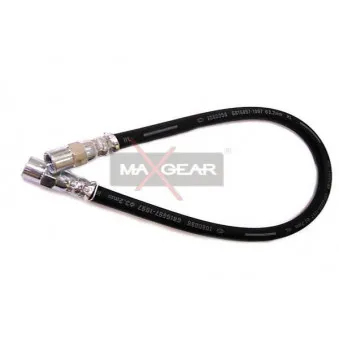 Flexible de frein MAXGEAR 52-0033