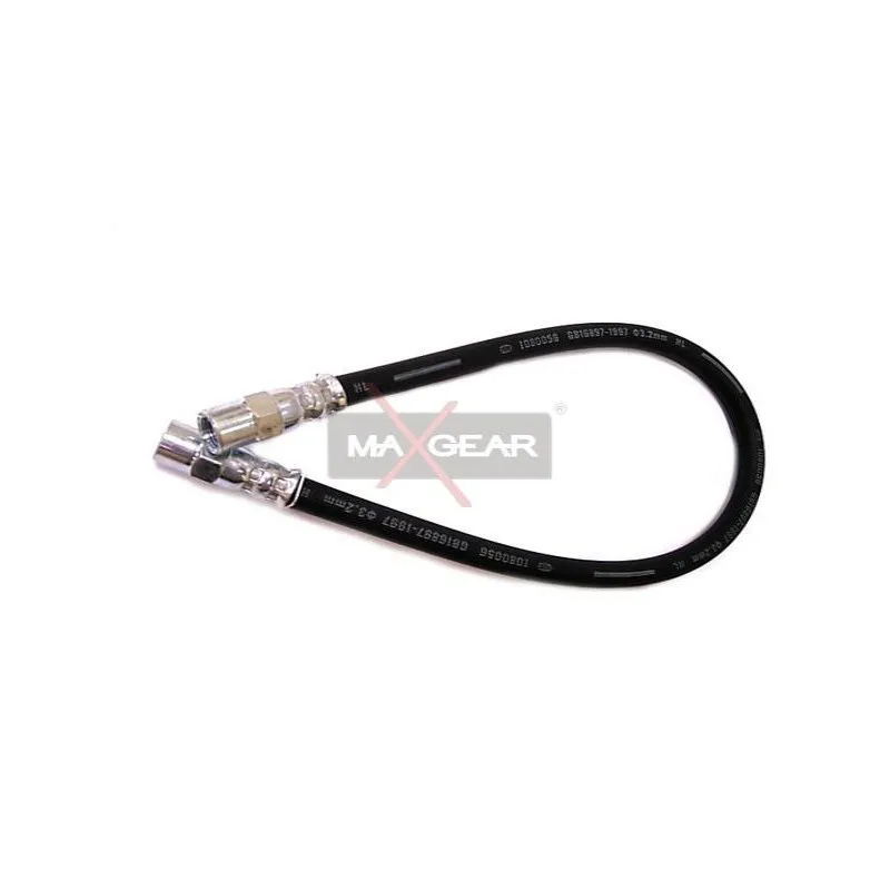 Flexible de frein MAXGEAR 52-0033