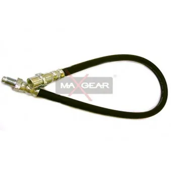Flexible de frein MAXGEAR 52-0037