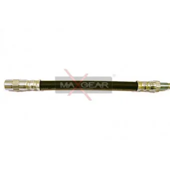 Flexible de frein arrière gauche MAXGEAR 52-0040
