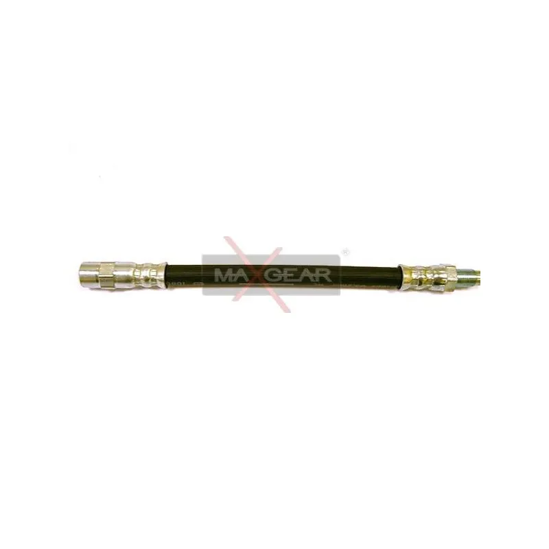 Flexible de frein arrière gauche MAXGEAR 52-0040