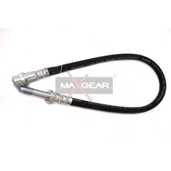 Flexible de frein MAXGEAR 52-0051