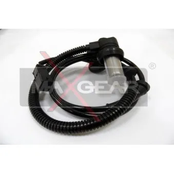 Flexible de frein MAXGEAR 52-0053