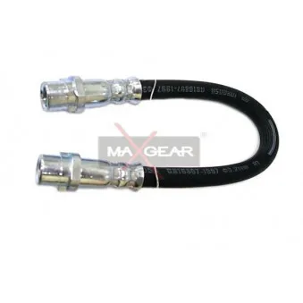 Flexible de frein MAXGEAR 52-0062