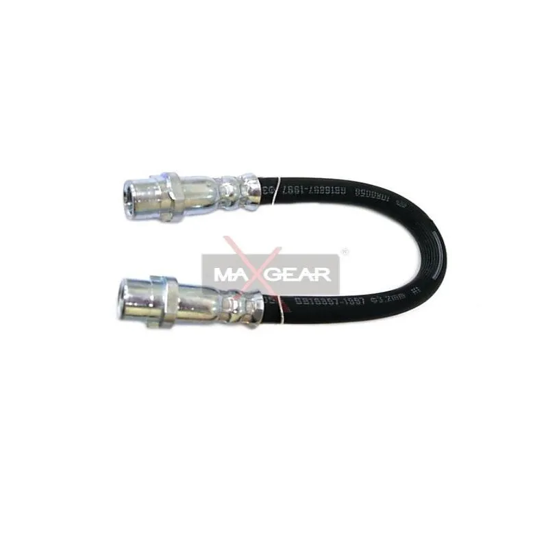 Flexible de frein MAXGEAR 52-0062