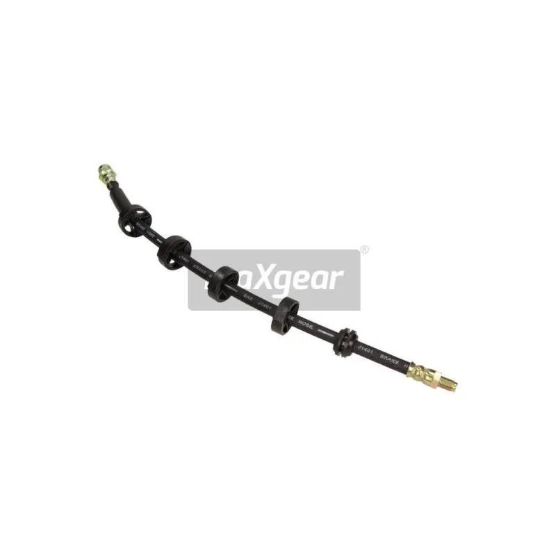 Flexible de frein MAXGEAR 52-0064