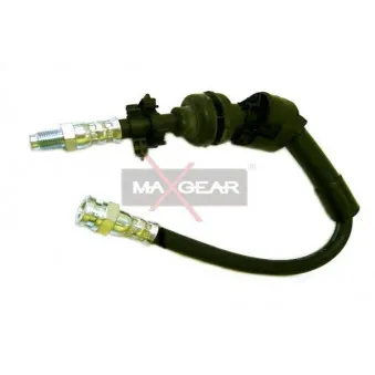 Flexible de frein MAXGEAR 52-0068
