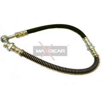 Flexible de frein MAXGEAR 52-0081