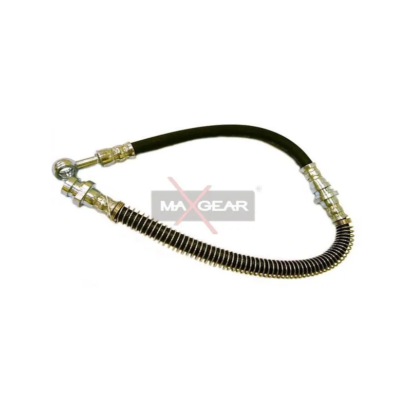 Flexible de frein MAXGEAR 52-0081