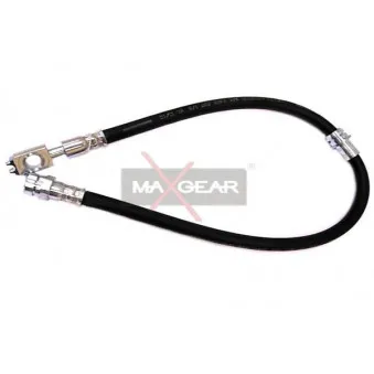 Flexible de frein MAXGEAR 52-0083