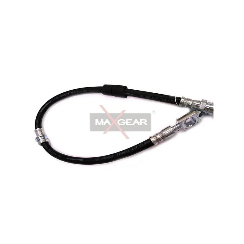 Flexible de frein MAXGEAR 52-0086