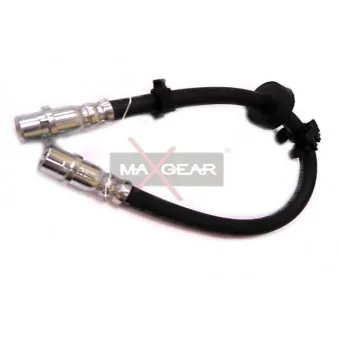 Flexible de frein avant gauche MAXGEAR 52-0088