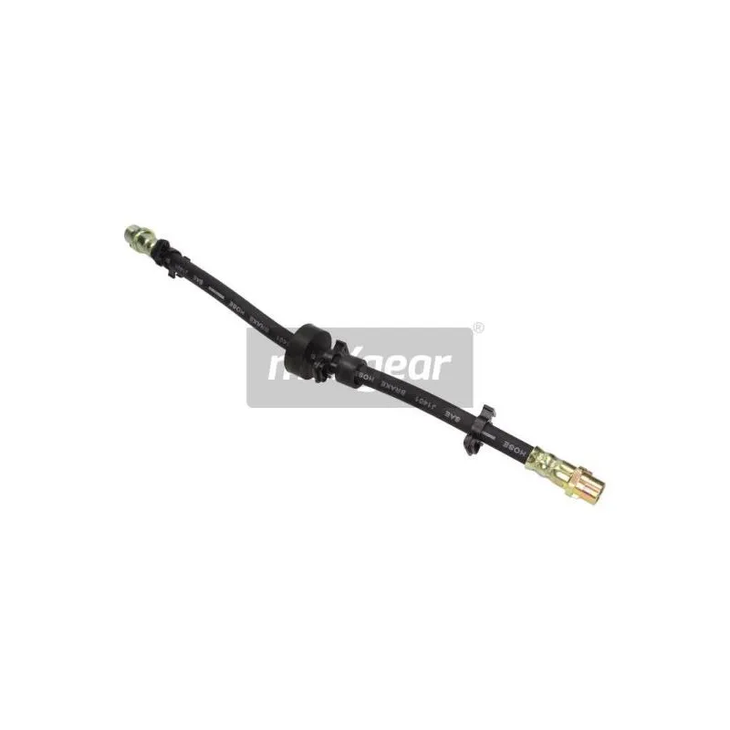 Flexible de frein MAXGEAR 52-0089