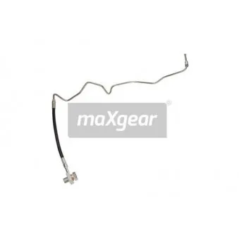 Flexible de frein arrière gauche MAXGEAR 52-0094