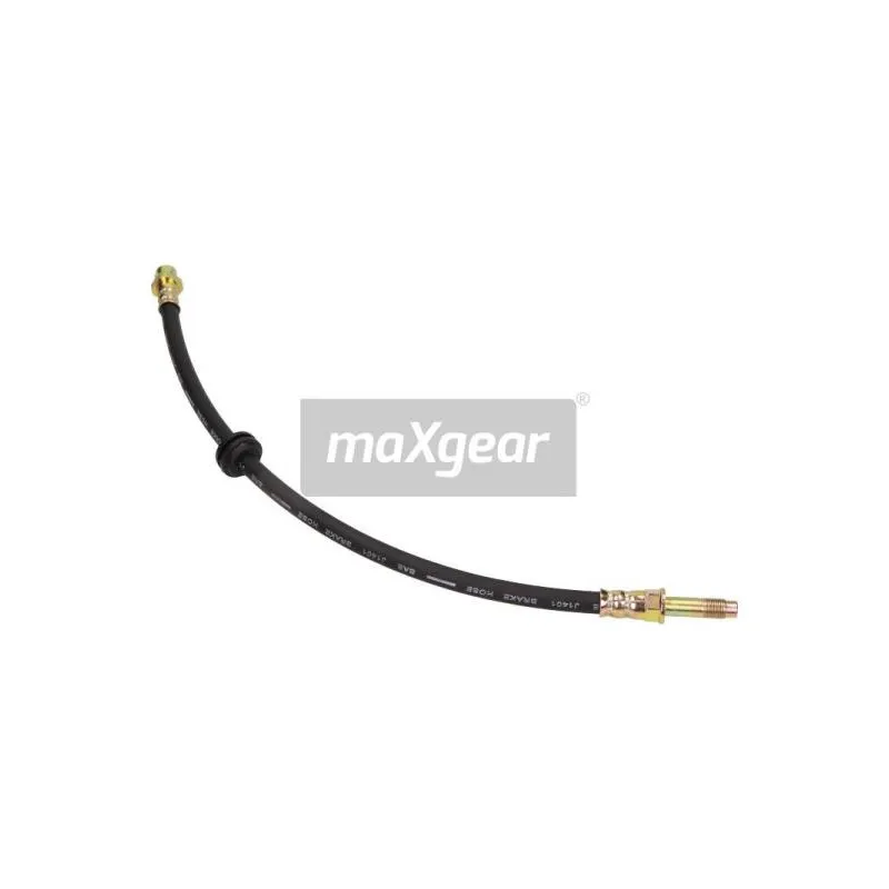 Flexible de frein MAXGEAR 52-0100
