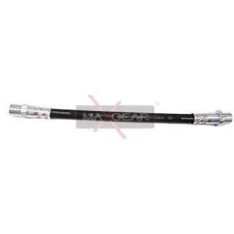 Flexible de frein MAXGEAR 52-0102