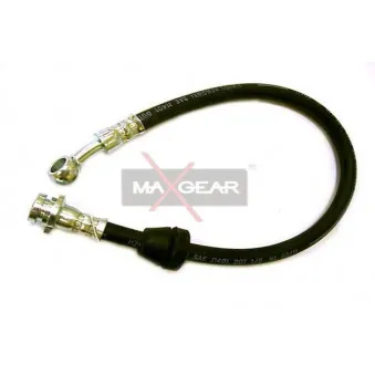 Flexible de frein MAXGEAR 52-0106
