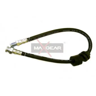 Flexible de frein MAXGEAR 52-0109