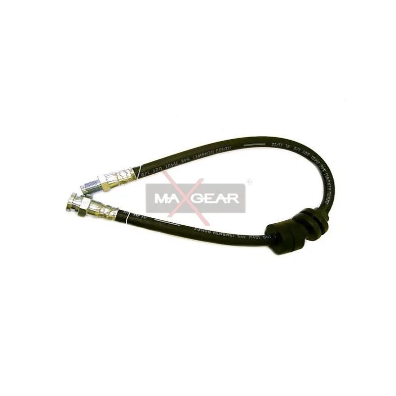 Flexible de frein MAXGEAR 52-0109