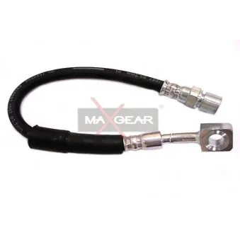 Flexible de frein avant gauche MAXGEAR 52-0112