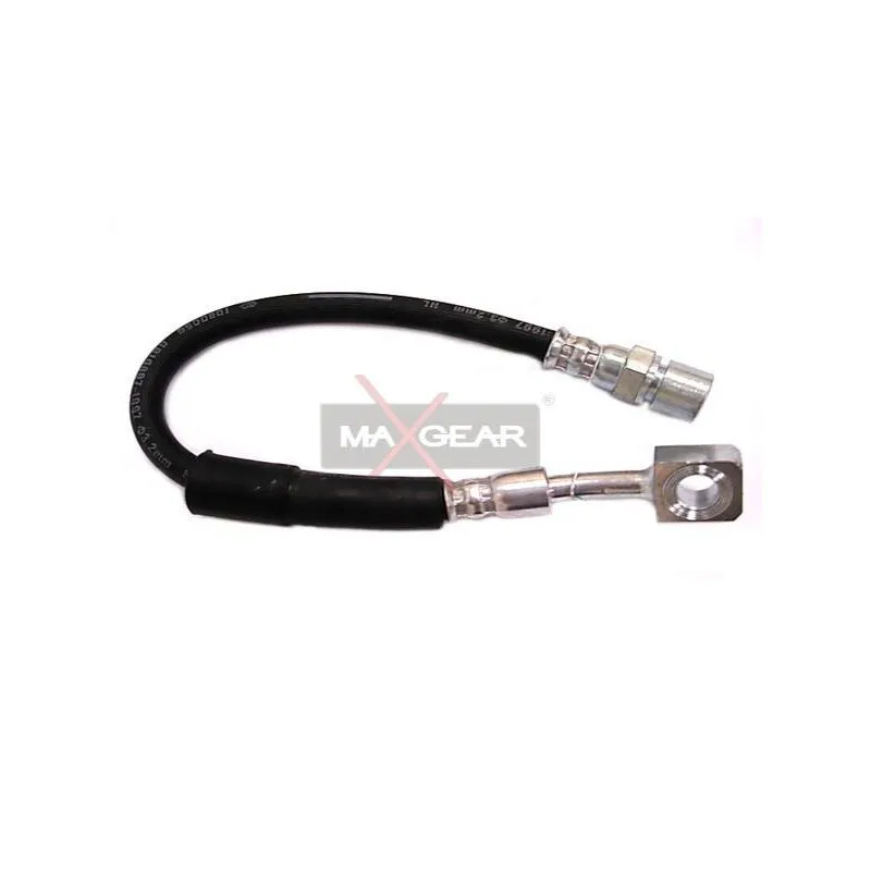 Flexible de frein avant gauche MAXGEAR 52-0112