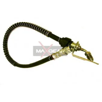 Flexible de frein MAXGEAR 52-0116