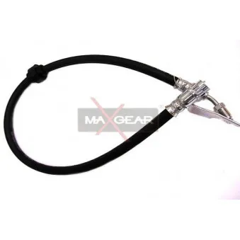 Flexible de frein MAXGEAR 52-0117