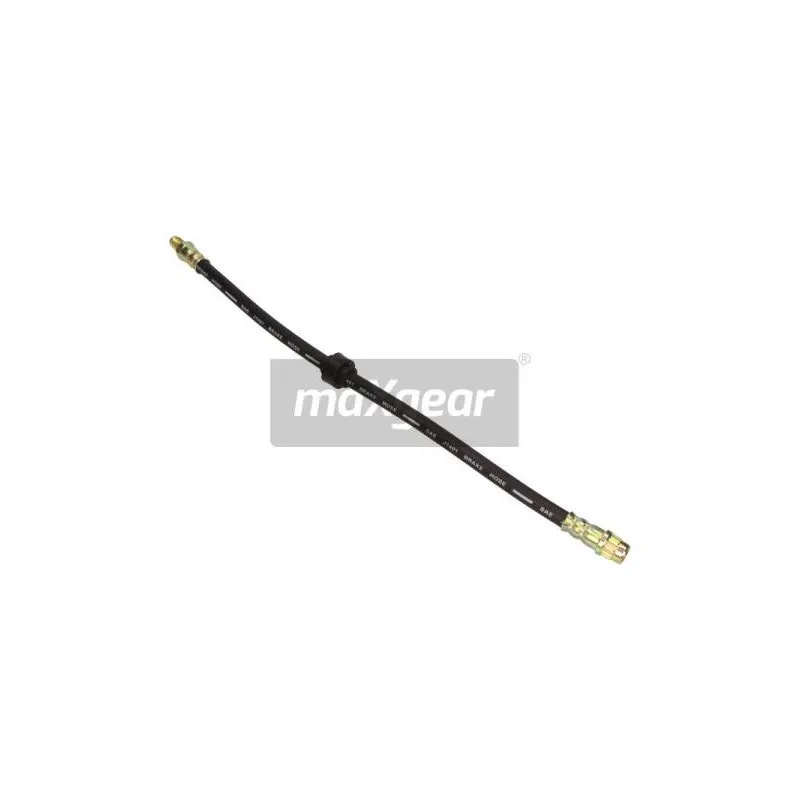 Flexible de frein MAXGEAR 52-0118