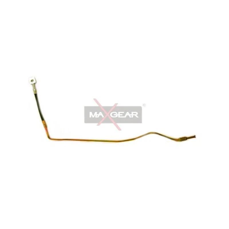 Flexible de frein arrière droit MAXGEAR 52-0121