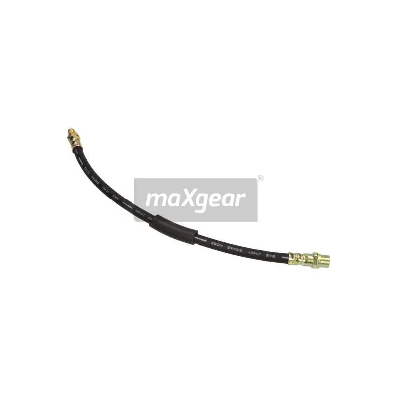 Flexible de frein MAXGEAR 52-0125