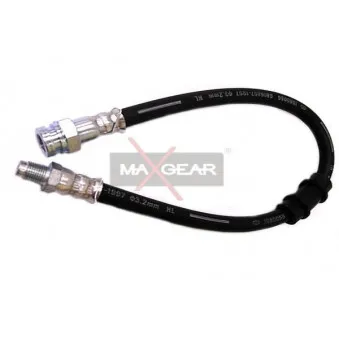 Flexible de frein MAXGEAR 52-0129