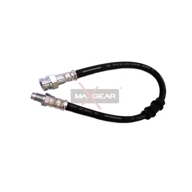 Flexible de frein MAXGEAR 52-0129