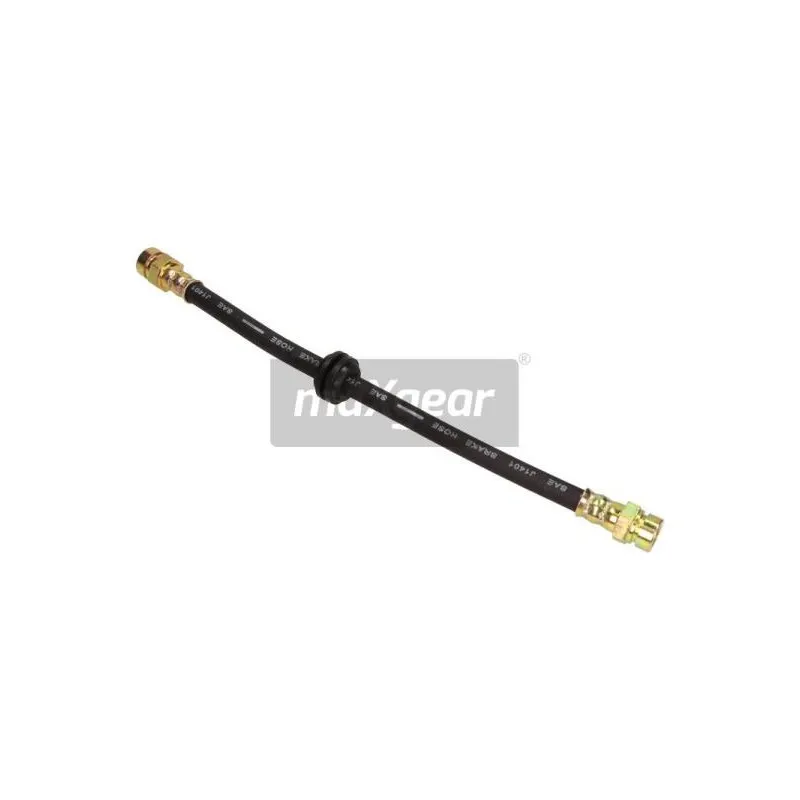 Flexible de frein MAXGEAR 52-0134