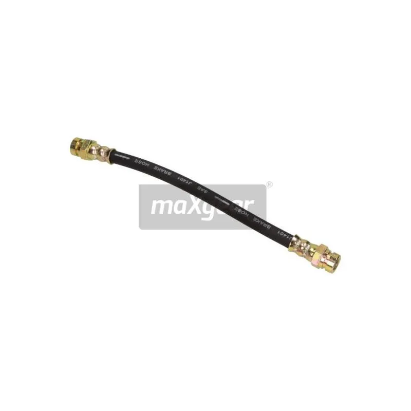Flexible de frein MAXGEAR 52-0135